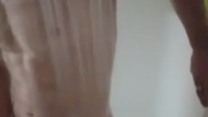 More shower fun BWC cumshot