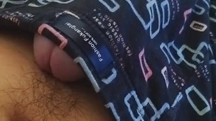dick head spies on you from panties