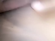 Fingering myself  - Screenshot 10 of 16 - Fingering Orgasm