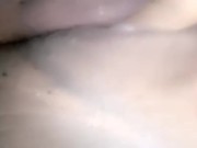 Fingering myself  - Screenshot 12 of 16 - Fingering Orgasm