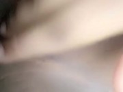 Fingering myself  - Screenshot 15 of 16 - Orgasm