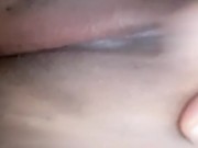 Fingering myself  - Screenshot 6 of 16 - Fingering Orgasm