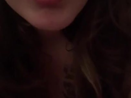 I watched my husband fuck and played with my wet pussy!