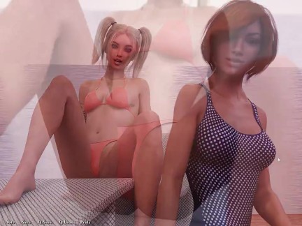 Being A DIK (v0.7.2) - Part 15 - Another Collage Sex Party in HOTs! - by SeductiveSpice