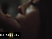 Family Sinners - Ramon Nomar has fucked his son’s girlfriend Rachel Rivers 4/16