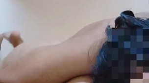 ไม่ต้องร้องนะคะรู้ค่ะว่าเสียว เสียวสุดๆเลยกับน้องน้ำ เสียงไทย