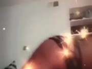 Ebony lesbian 