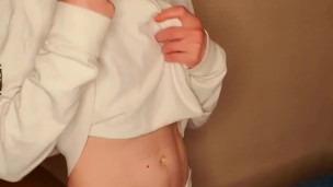 Hands free. Friction