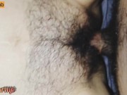 Real wife hot creampie compilation #4 14/16