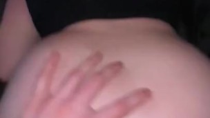 Cum all over me!! 