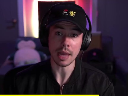 "What You Want" full album by NateWantsToBattle 