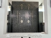 PASSION-HD Skinny Babe Bounces On Big Dick 7/16