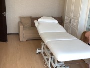 A very hot dance before the start of the work day, try not to cum 10/16