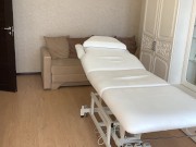 A very hot dance before the start of the work day, try not to cum 12/16