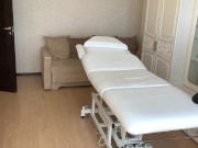 A very hot dance before the start of the work day, try not to cum 15/16