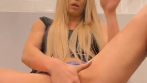 Pussy Play Time