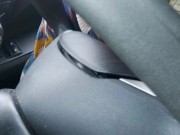 Sono eccitata come una cagna ma non ho nessuno che mi tocca 15/16