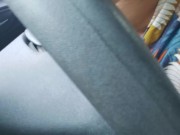 Sono eccitata come una cagna ma non ho nessuno che mi tocca 16/16