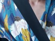 Sono eccitata come una cagna ma non ho nessuno che mi tocca 7/16