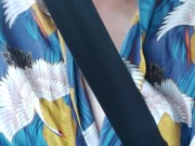 Sono eccitata come una cagna ma non ho nessuno che mi tocca 8/16