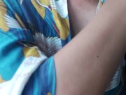 Sono eccitata come una cagna ma non ho nessuno che mi tocca 9/16