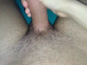 se masturbando embaixo do lençol na madrugada 16/16