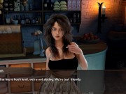 Helping Out The Dark Haired  Beauty [ Love Season Ep 11 ]