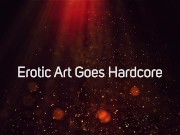 Lesbians Bree D And Nina J Bathe Those Tongues In Pussy Juice! 16/16