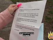 Pierced Babe Fucks Stranger on First Date 4/16