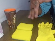 Fazendo e Testando uma Xerolaine Caseira