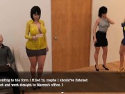 Lily of The Valley:Housewife On Her First Job Interview-S3E2