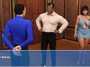 Lily of The Valley:Housewife On A Business Dinner-S3E5