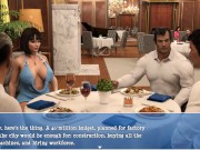 Lily of The Valley: Housewife And A Whore-S3E6