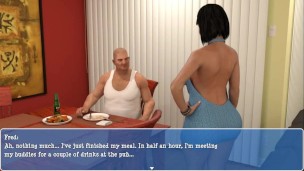 Lily of The Valley:Her Husband Left For Work And She Cheated On Him-S3E7