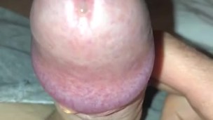 Cum cascade