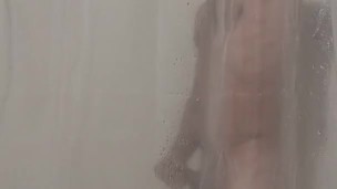 Shower fun
