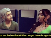 A Fly Ass Hoe