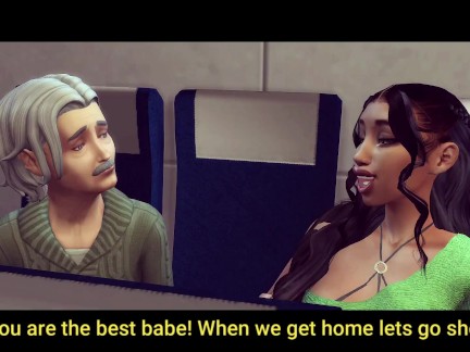A Fly Ass Hoe
