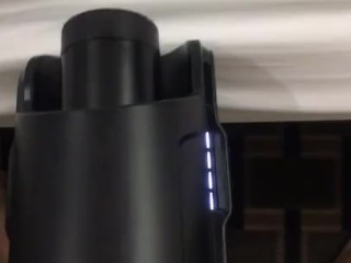 Keon machine
