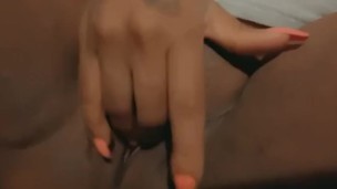 Who doesn’t like a wet pussy? 