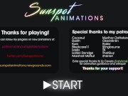 Sunspot Animations: Whitemane Inquisition 1/16