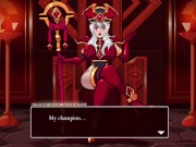 Sunspot Animations: Whitemane Inquisition 2/16