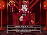 Sunspot Animations: Whitemane Inquisition 3/16