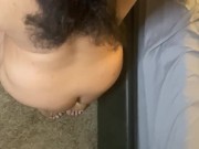 Pregnant head  14/16