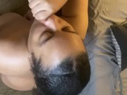 Pregnant head  16/16