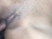 I have cum in my ass! 11/16