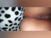 I have cum in my ass! 14/16