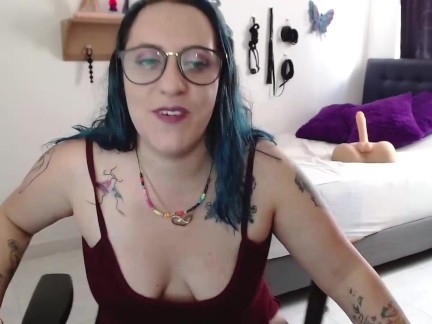 A big ass, a great pussy
