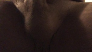 BBC With Big Balls Swings His Penis And Masturbates (I Nutted On The Camera Lens By Accident!)