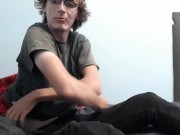 Watching some porn 1/16